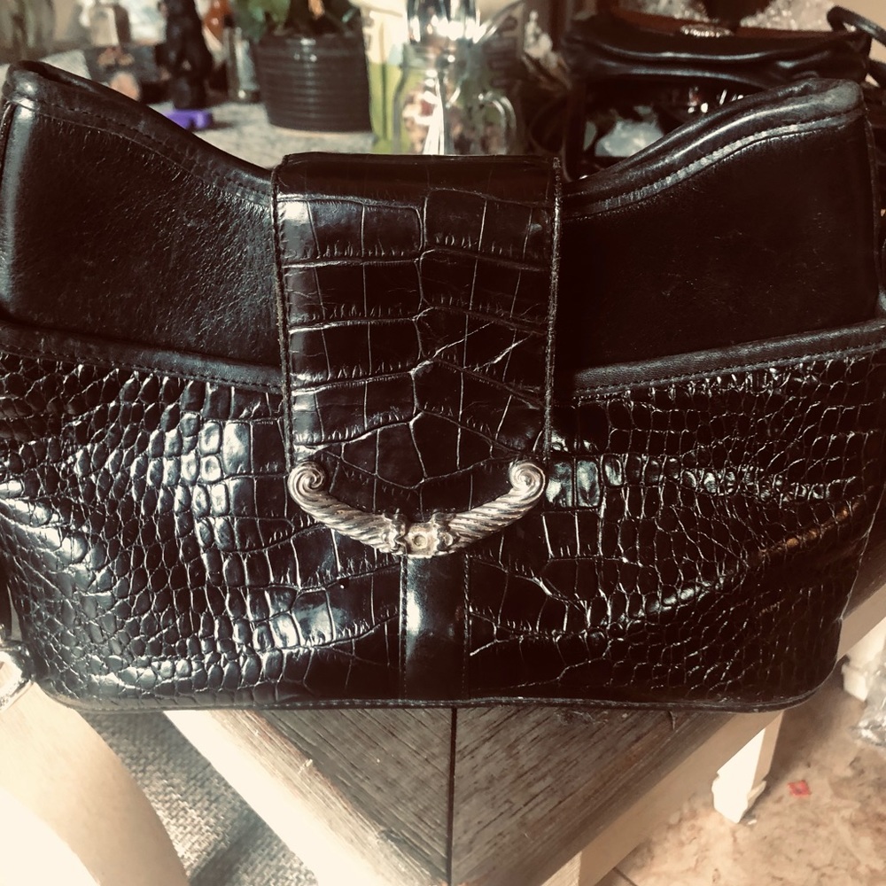 Lot 6 smal/ medium small Brighton handbags
